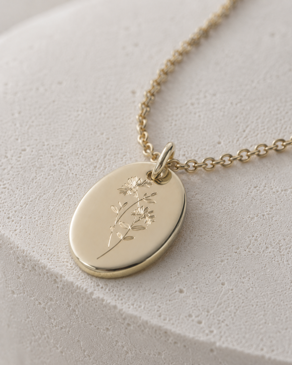 The Bond – Juni | Flower