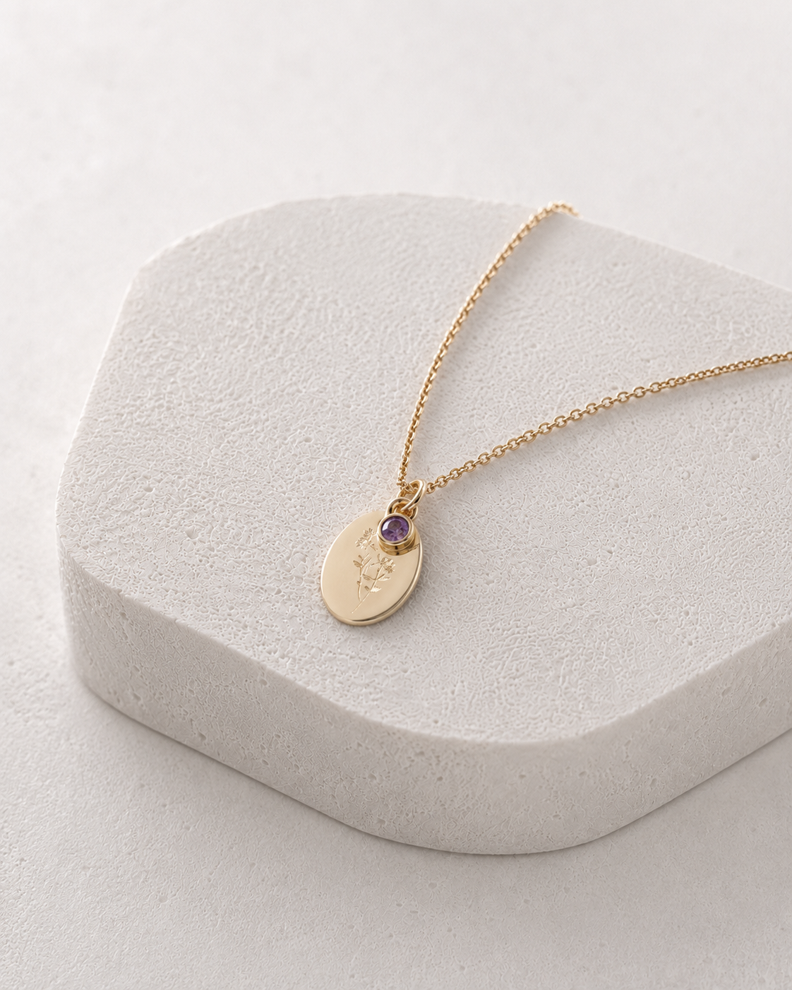 The Bond – Juni | Flower & Stone