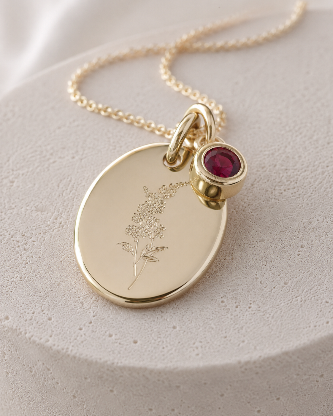The Glow – Juli | Flower & Stone