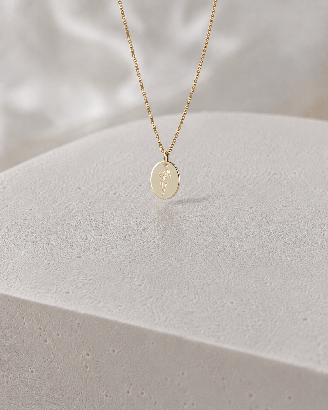 The Aura – Februar | Flower