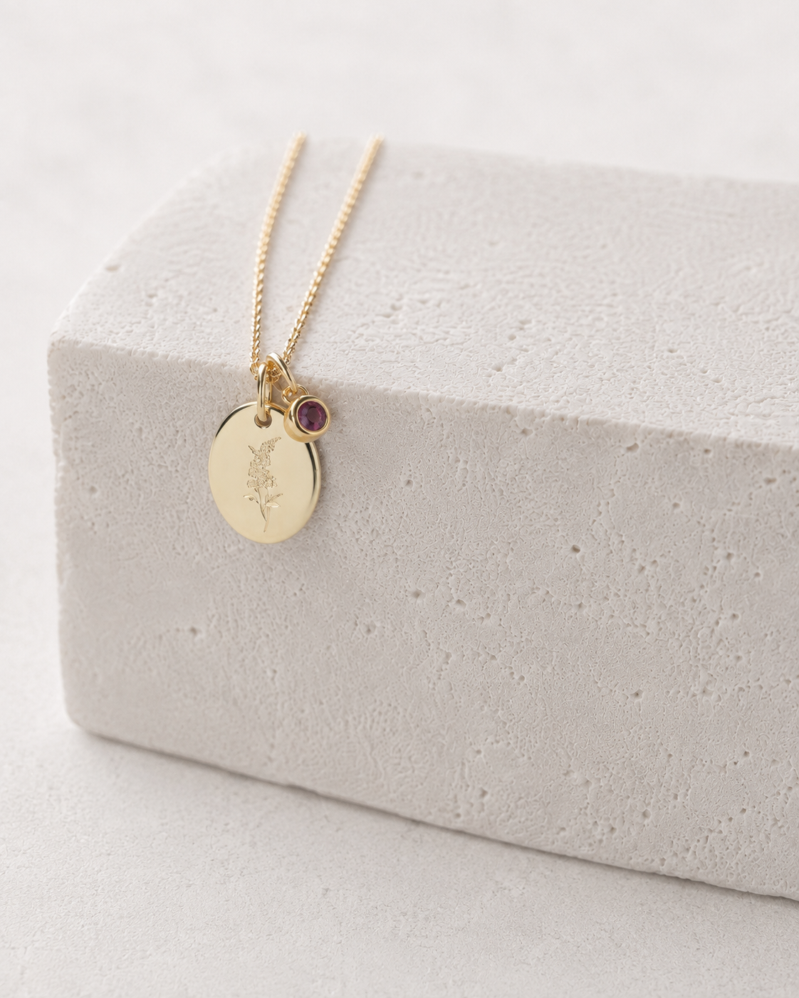 The Glow – Juli | Flower & Stone