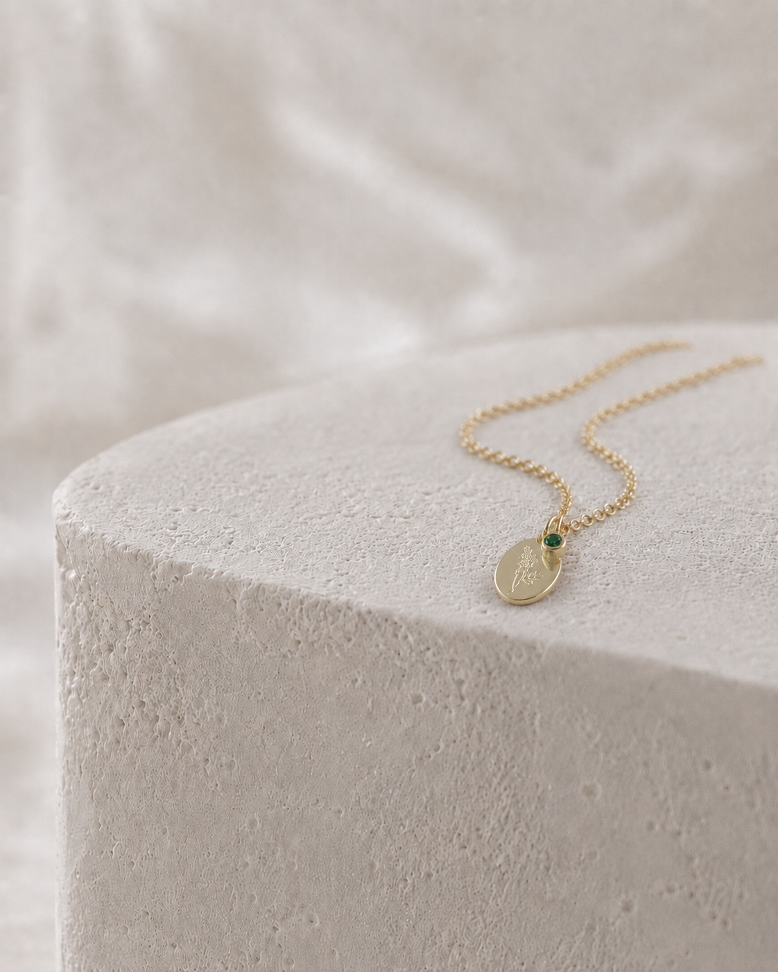 The Grace – Mai | Flower & Stone