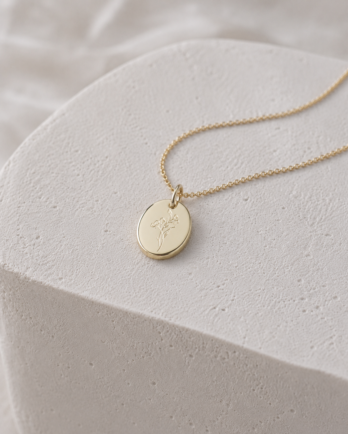 The Rise – April | Flower & Stone